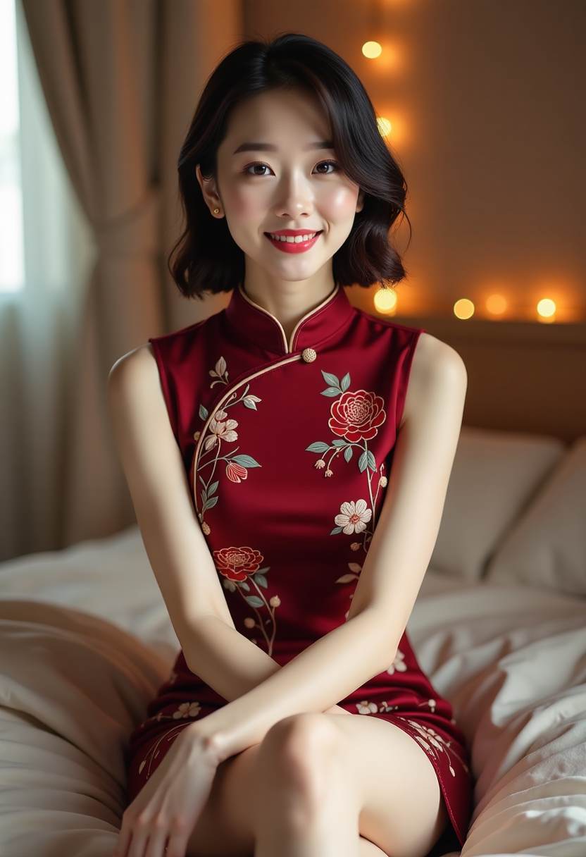 憧憬成为魔法少女全集海报剧照