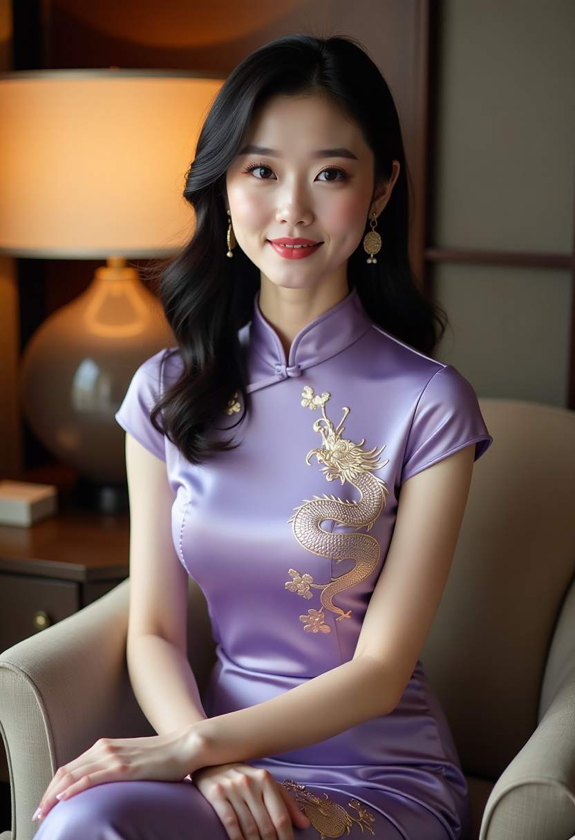银铃少女缩略图
