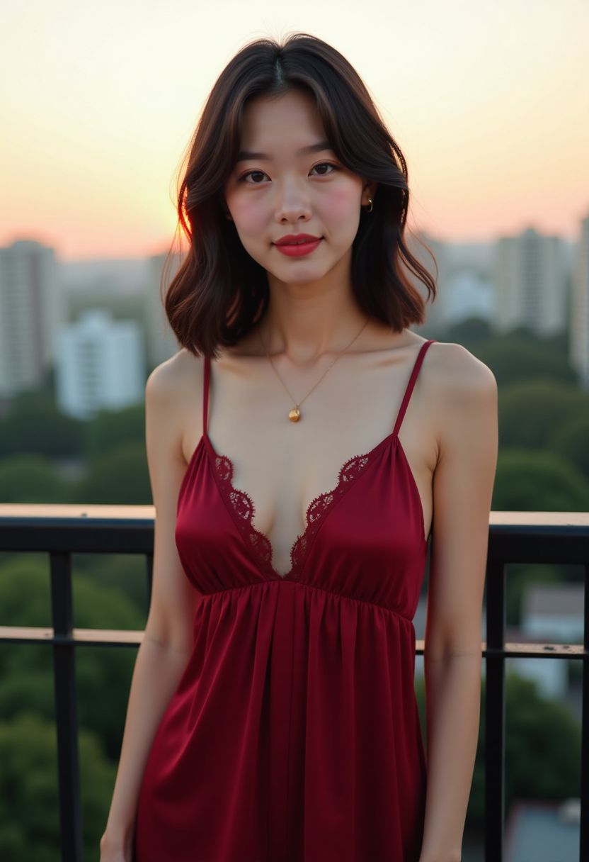 月光审判者焦点海报